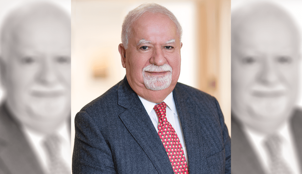 The Contributions of Dr. Vartan Gregorian | Diplomacy Center Foundation